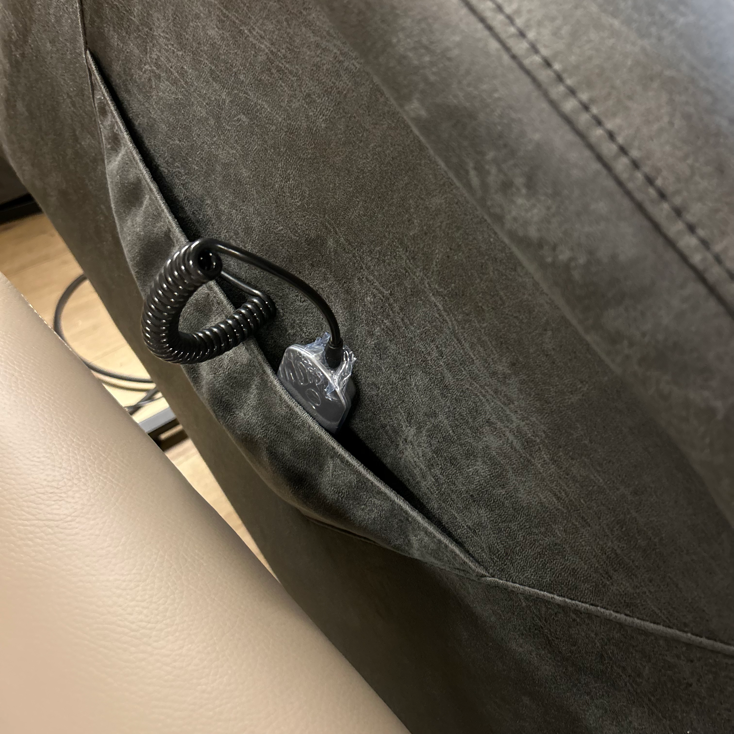 Relaxfauteuil Alaska