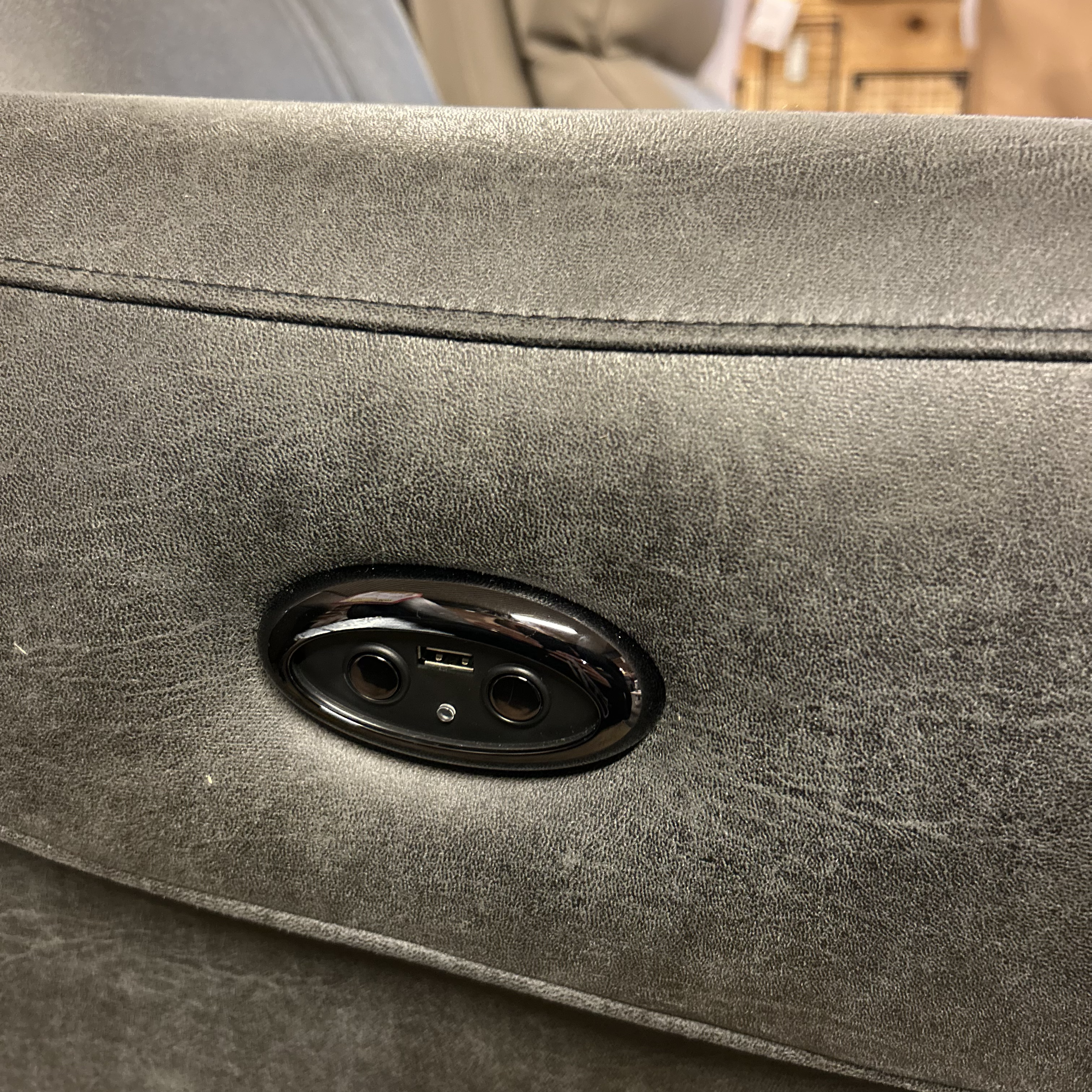 Relaxfauteuil Canada