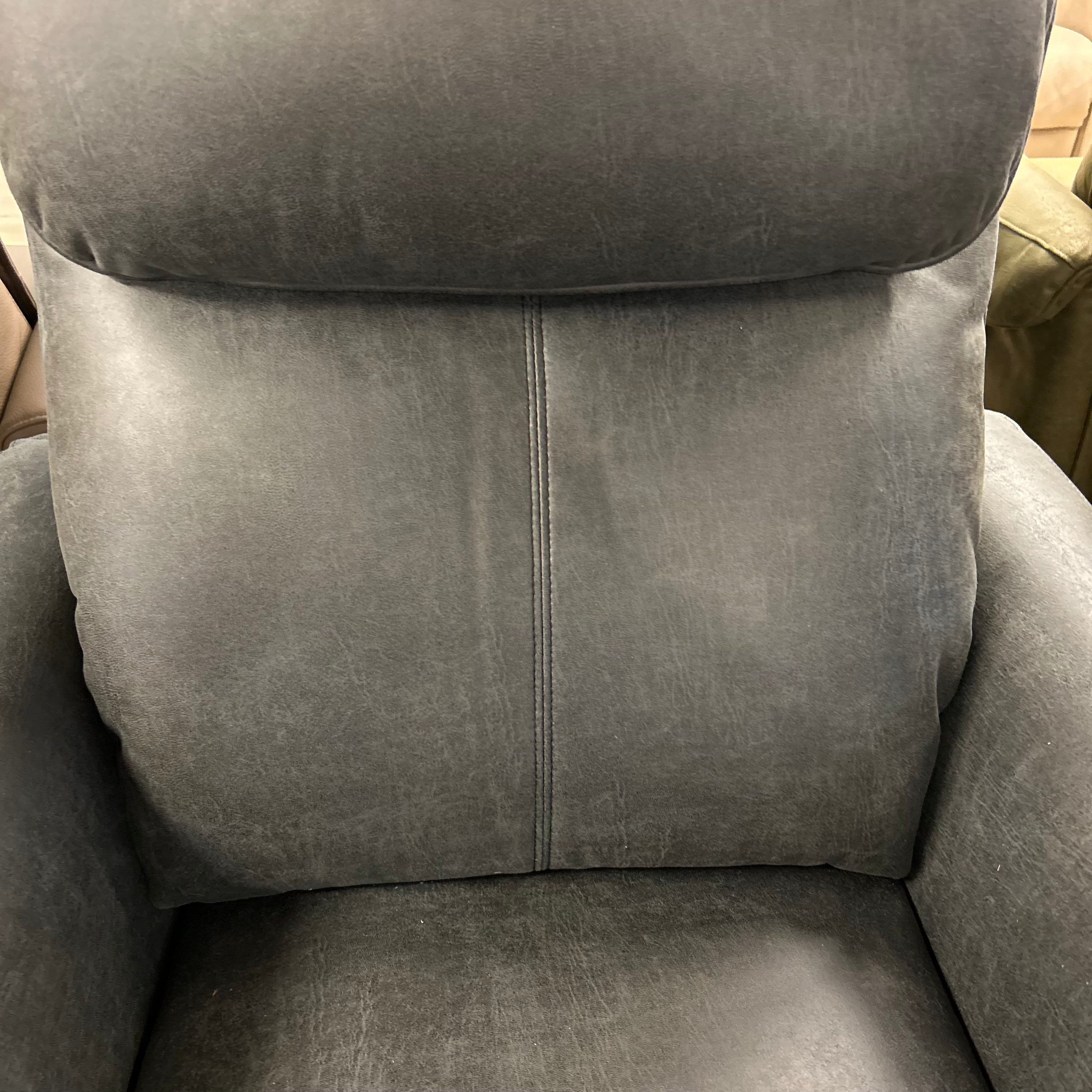 Relaxfauteuil Canada