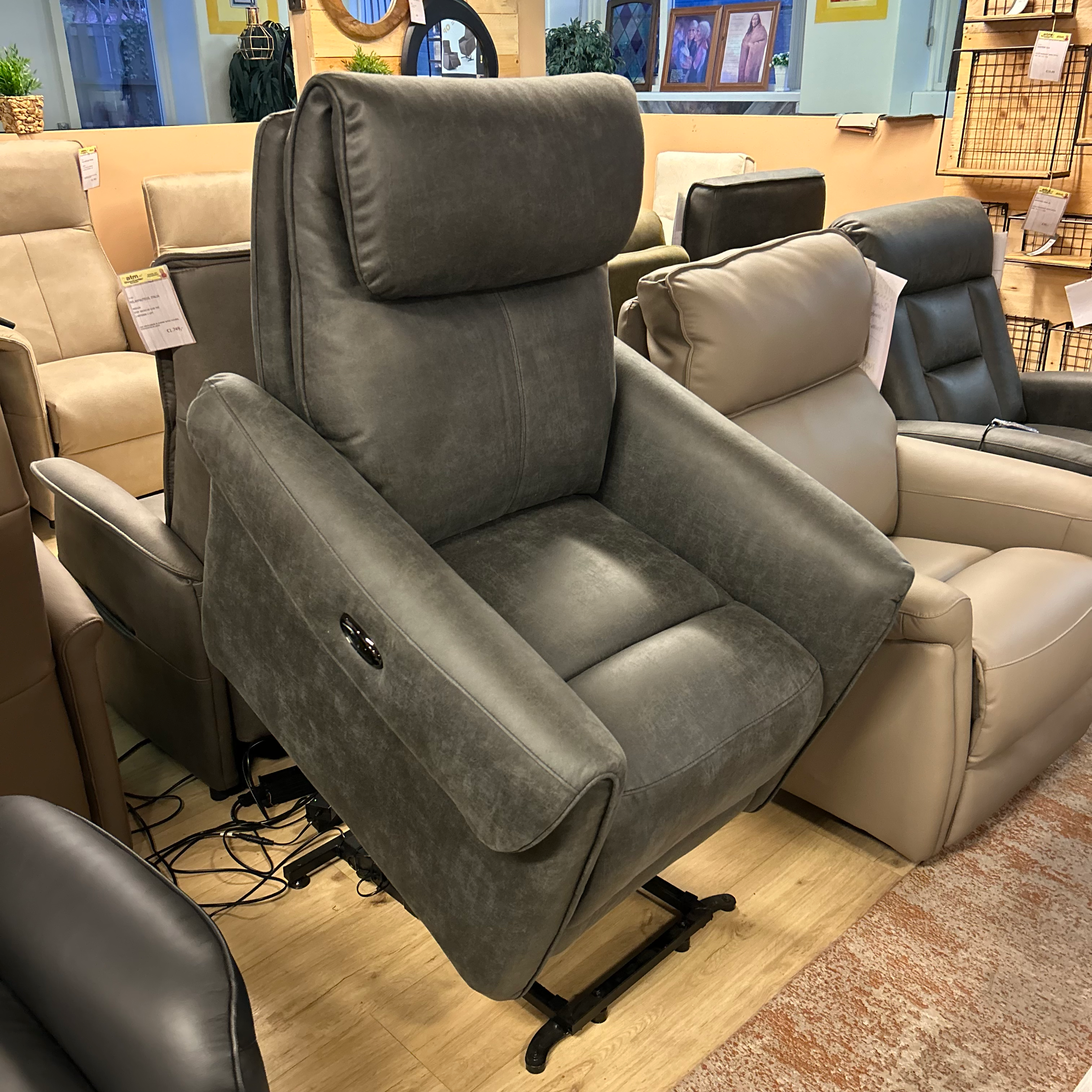 Relaxfauteuil Canada