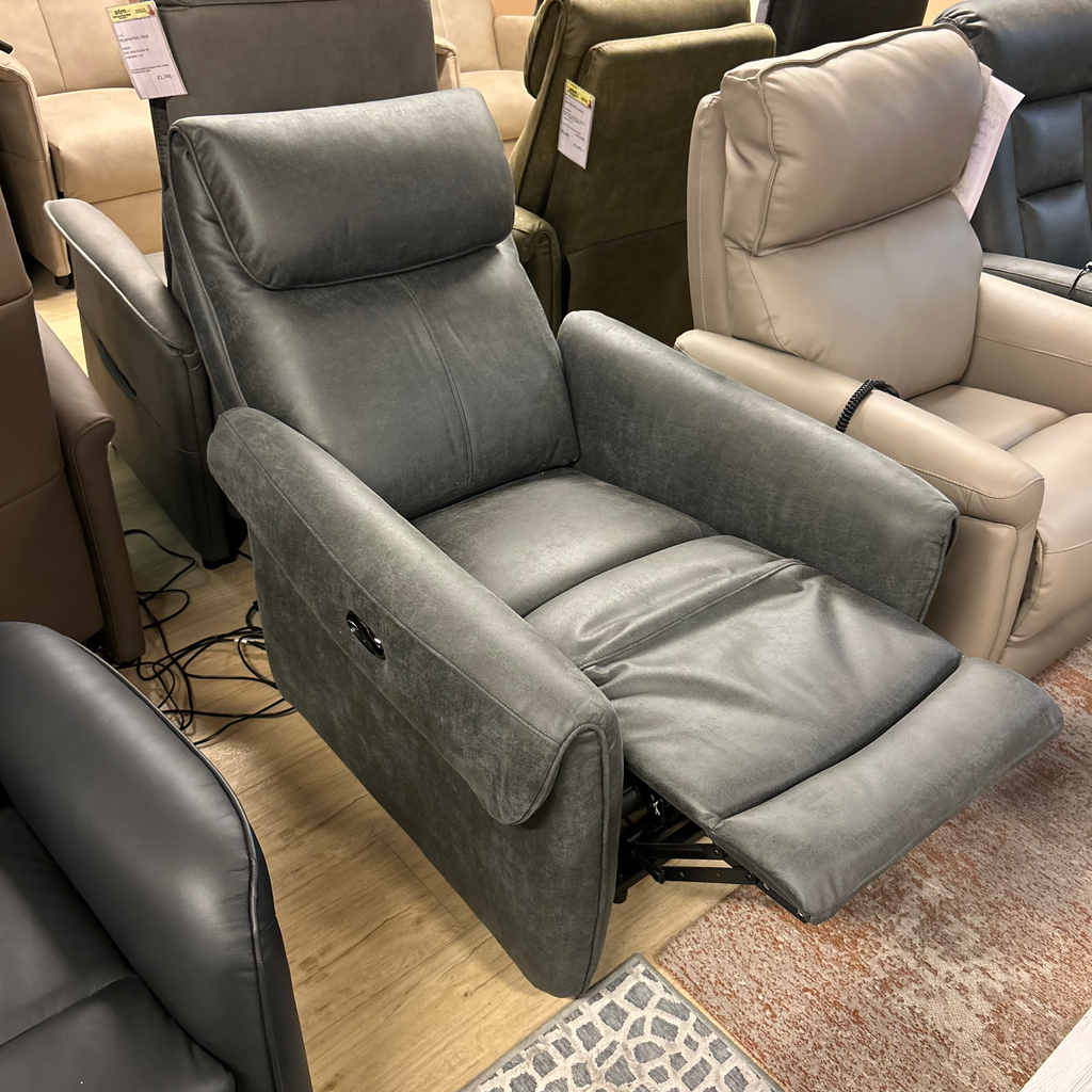 Relaxfauteuil Canada