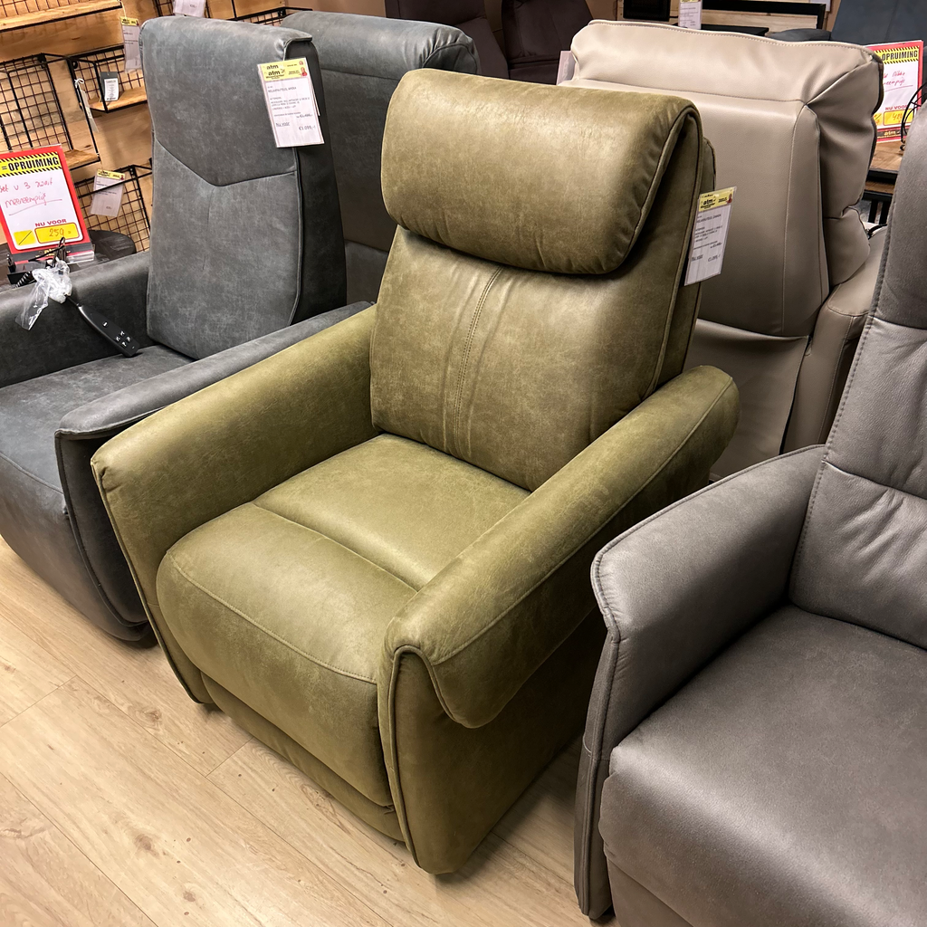 Relaxfauteuil Canada