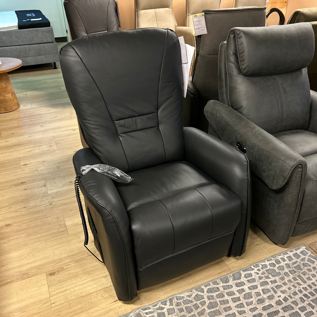 Relaxfauteuil Doris