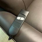Relaxfauteuil Doris