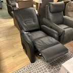 Relaxfauteuil Doris