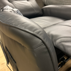 Relaxfauteuil Doris