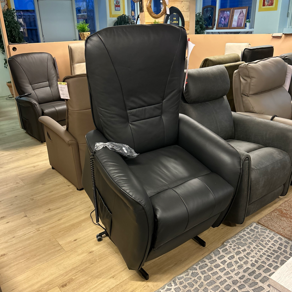 Relaxfauteuil Doris