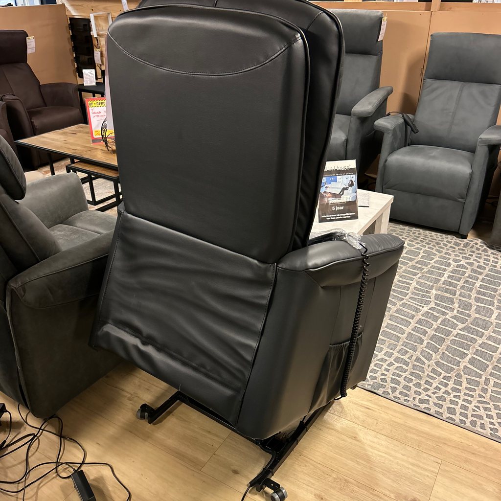 Relaxfauteuil Doris