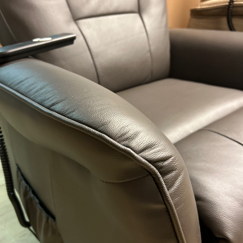 Relaxfauteuil Doris