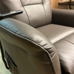 Relaxfauteuil Doris