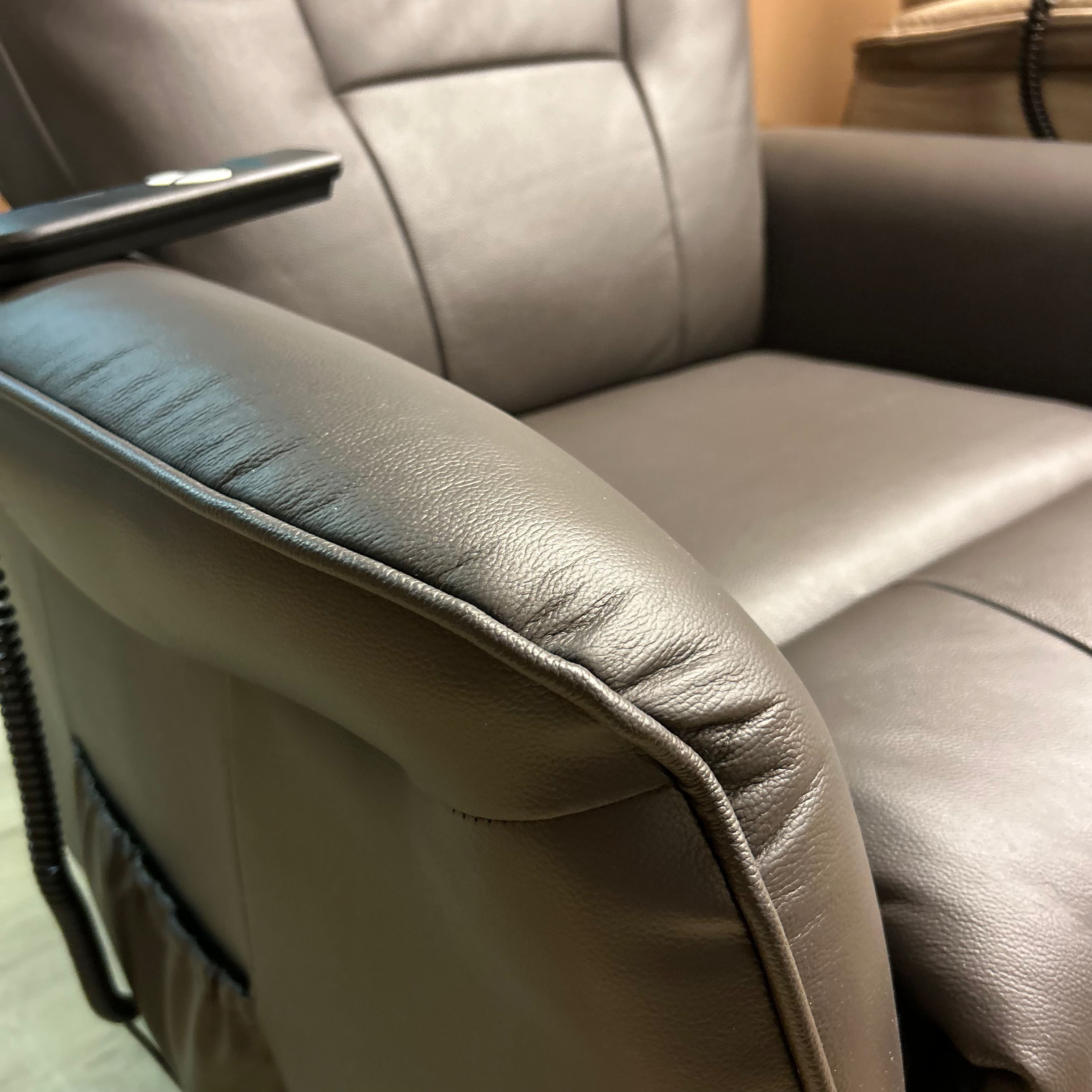 Relaxfauteuil Doris
