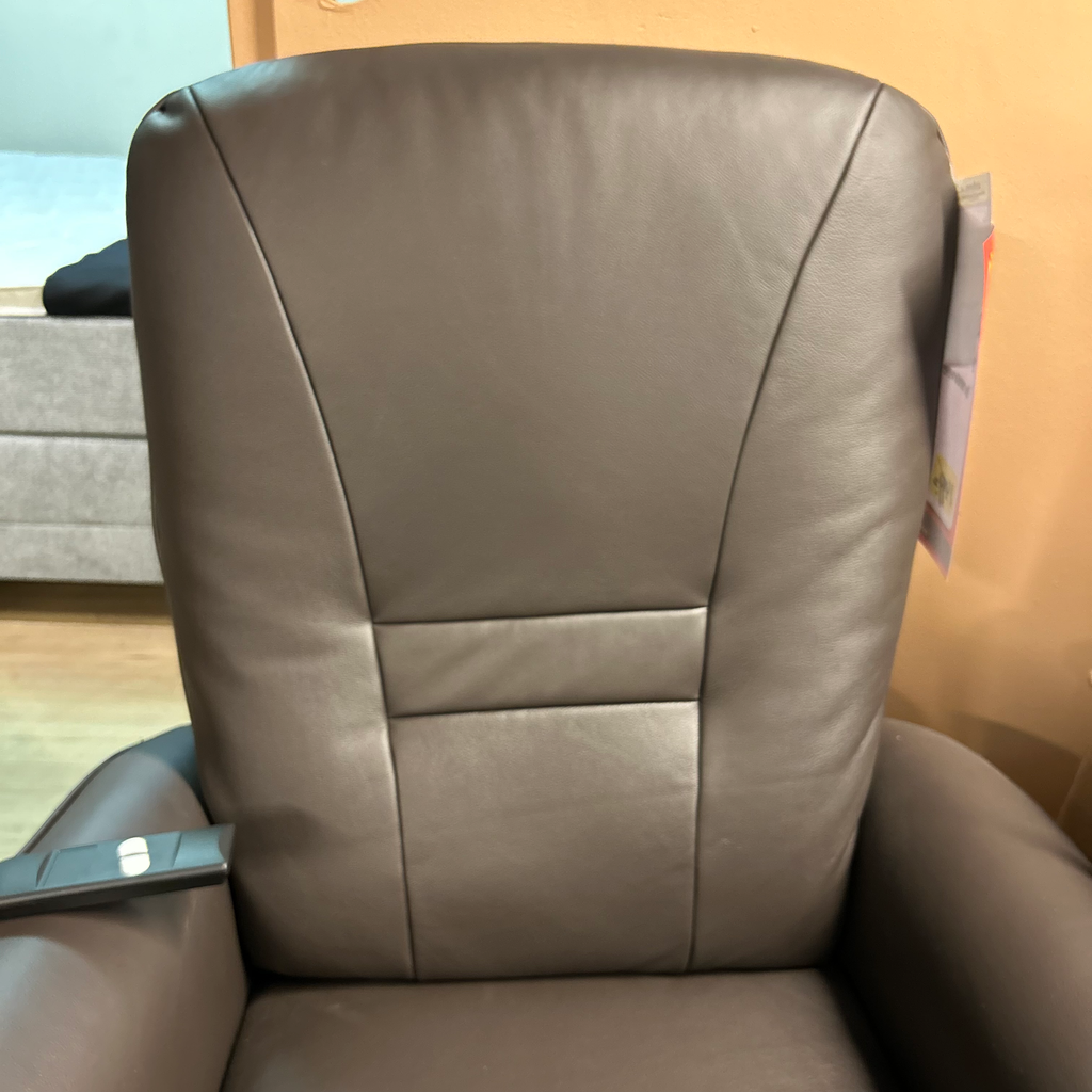 Relaxfauteuil Doris