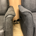 Relaxfauteuil Barry