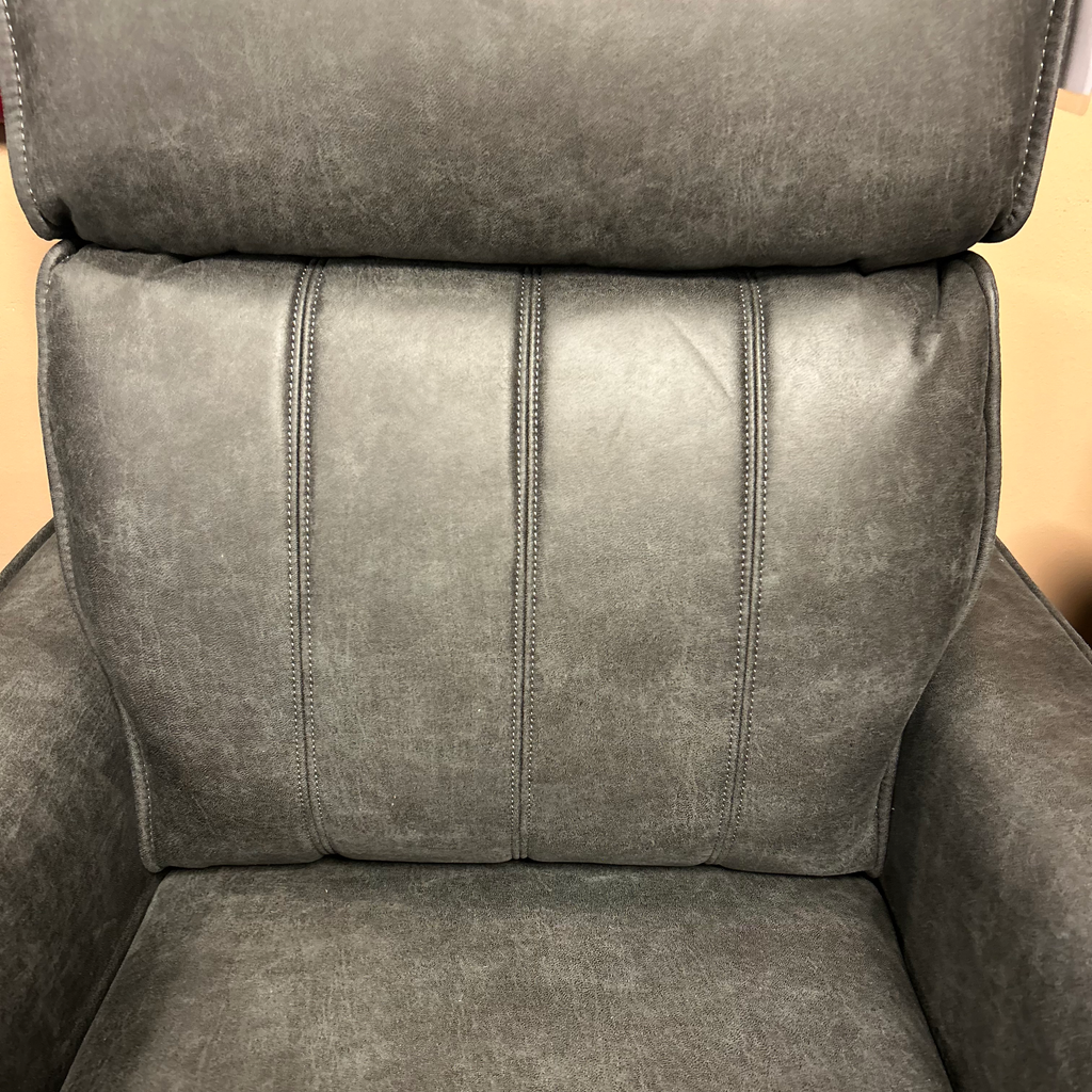 Relaxfauteuil Barry