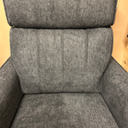 Relaxfauteuil Barry