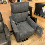 Relaxfauteuil Barry
