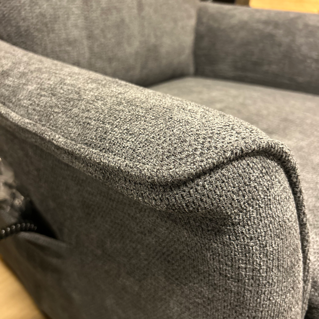 Relaxfauteuil Barry