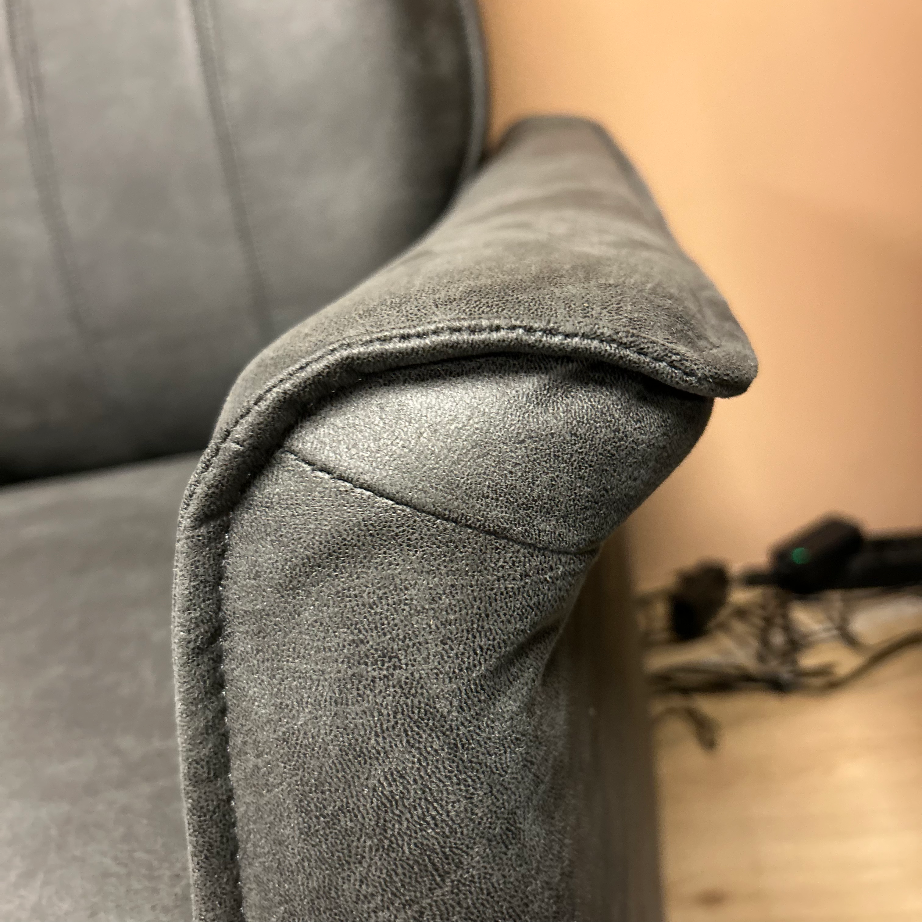 Relaxfauteuil Barry