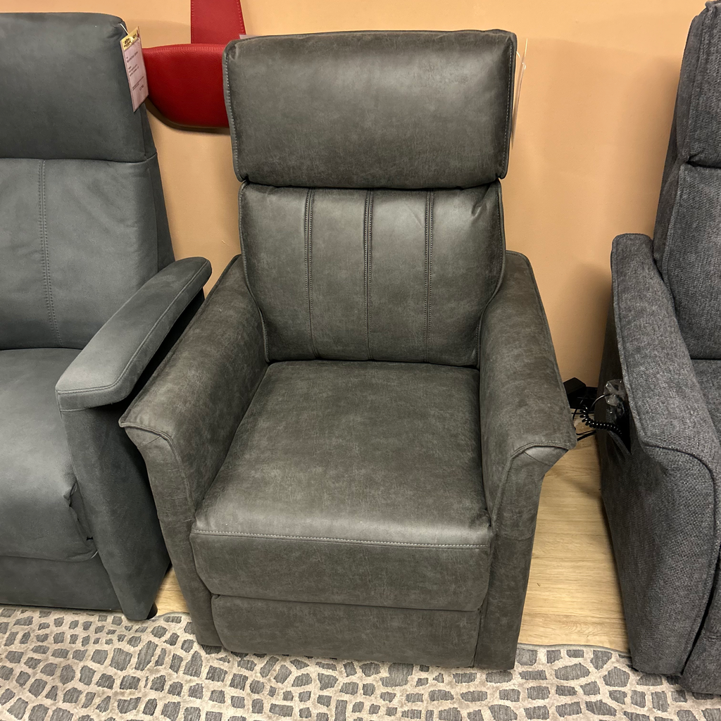 Relaxfauteuil Barry
