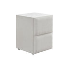 Opbergklapbox Lucas