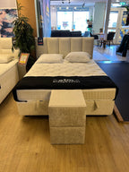 Opbergklapbox John