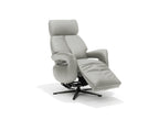 Draaibare relaxfauteuil Livai