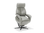 Draaibare relaxfauteuil Livai