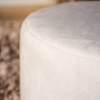 Ronde Hocker | Ø80 x 39 cm | MySofa