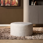 Hocker Ronde | 60x32 cm | Zit- & Voetenbank