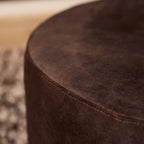 Ronde Hocker | Multi-inzetbaar | Ø 60 cm