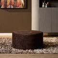 Ronde Hocker | Multi-inzetbaar | Ø 60 cm