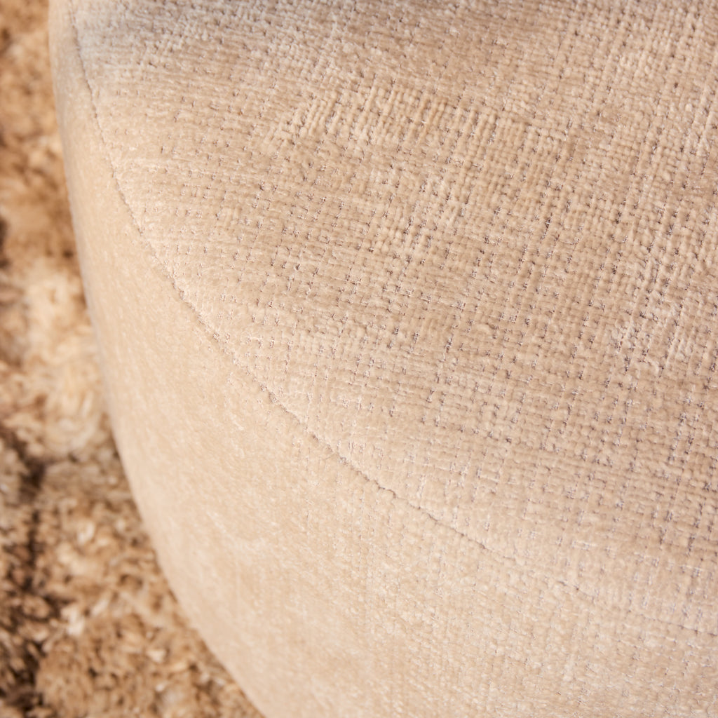 Hocker Ronde | Ø80 cm | MySofa