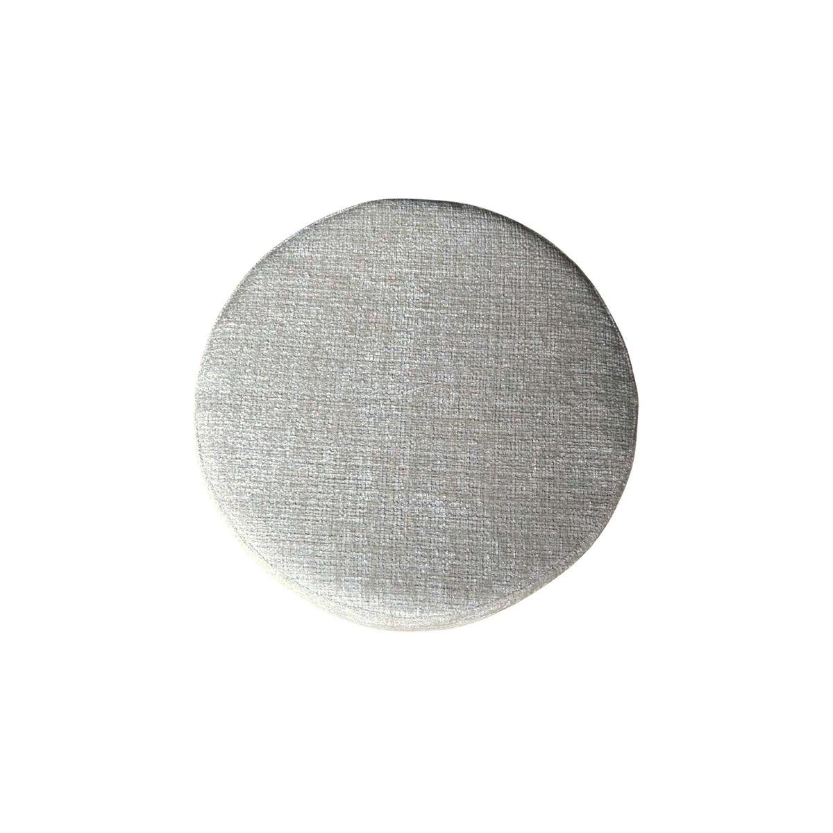 My Sofa Poef | Rond | 60 cm | Cremona 02 | Beige