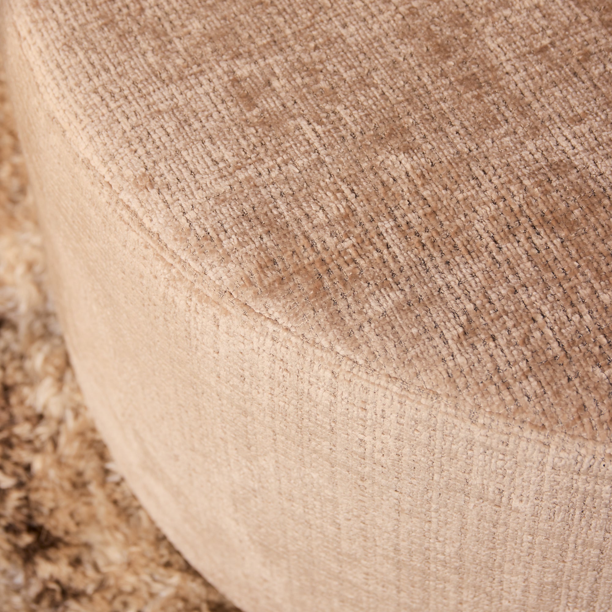 Hocker Ronde | Ø80 x 39 cm | MySofa