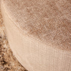 Hocker Rond | Ø60 x 32 cm | MySofa | Veelzijdig