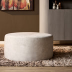 Ronde Hocker | Ø80 x 39 cm | MySofa
