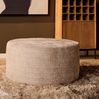 Hocker Ronde | Ø80 x 39 cm | MySofa
