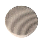 My Sofa Poef | Rond | 80 cm | Tilia 03 | Beige