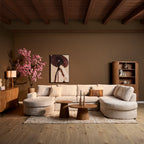 U-Bank Alma Lounge | Royale opstelling | Cremona 02