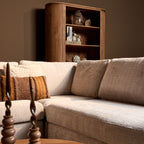 U-Bank Alma Lounge | Royale opstelling | Cremona 02