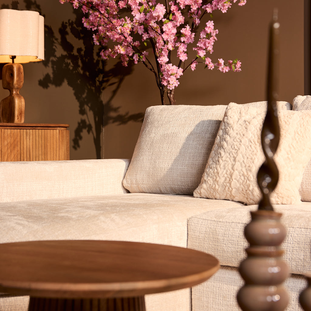 U-Bank Alma Lounge | Royale opstelling | Cremona 02