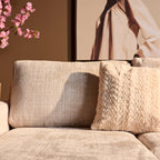 U-Bank Alma Lounge | Royale opstelling | Cremona 02
