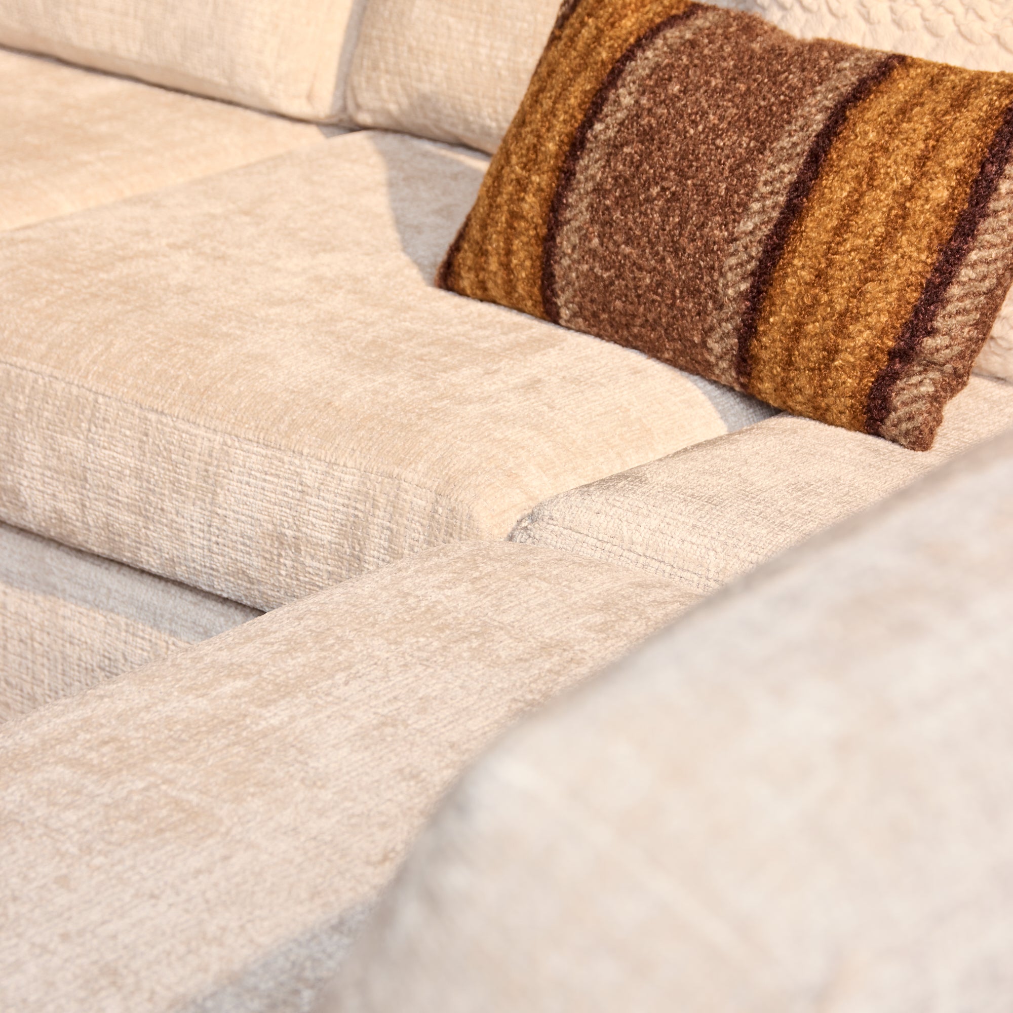 U-Bank Alma Lounge | Royale opstelling | Cremona 02