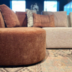 MySofa Blocks U-vormige bank