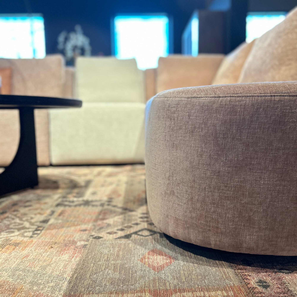 MySofa Blocks U-vormige bank