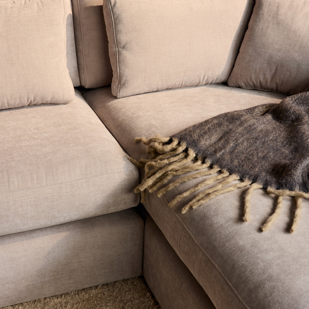 MySofa Jesse U-vormige bank