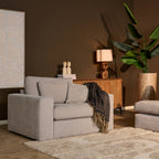 MySofa Jesse U-vormige bank