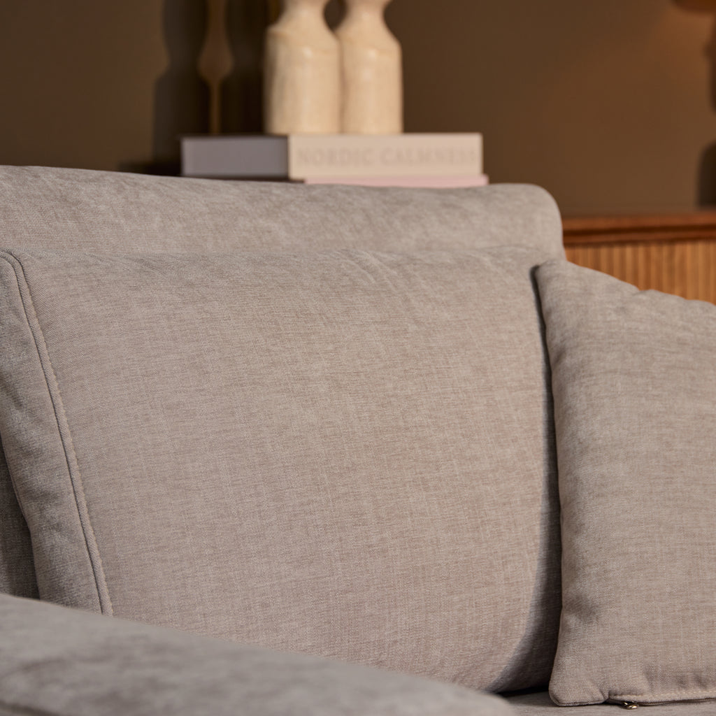 MySofa Jesse U-vormige bank