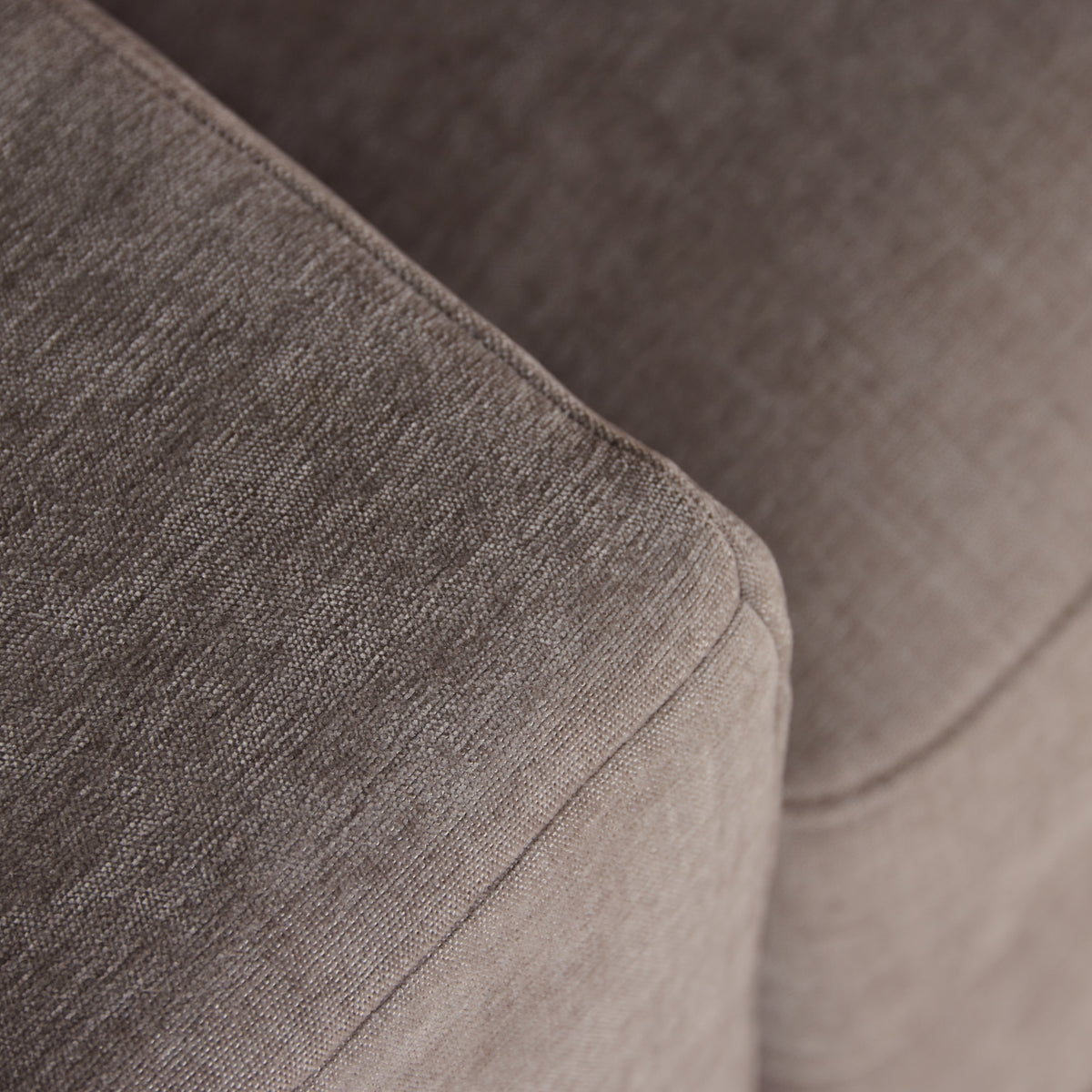 MySofa Jesse U-vormige bank