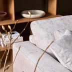 Hoekbank Jesse | 2,5-zits met divan | Modern